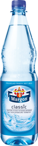 Margon Mineralwasser Classic
