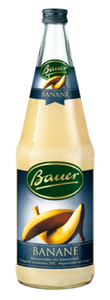 Bauer Bananennektar