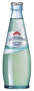 Lichtenauer Bitter Lemon