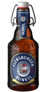 Flensburger Dunkles Bier