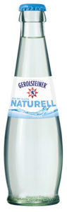 Gerolsteiner Naturell Gourmet