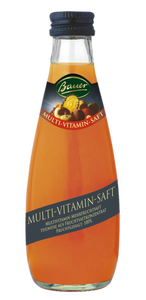 Bauer Multivitaminsaft 100%