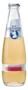Bad Liebenwerda Ginger Ale