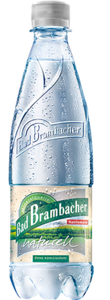 Bad Brambacher Mineralwasser Naturell