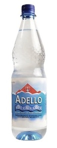 Adello Mineralwasser Classic