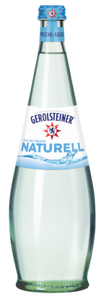 Gerolsteiner Naturell Gourmet