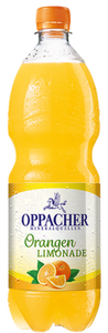 Oppacher Orangen Limonade