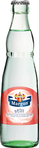 Margon Mineralwasser  Still