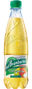 Bad Brambacher Apfelschorle