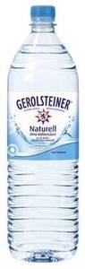 Gerolsteiner Naturell