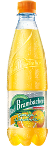 Bad Brambacher Orangenlimo