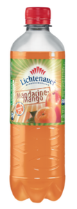 Lichtenauer Mandarine Mango