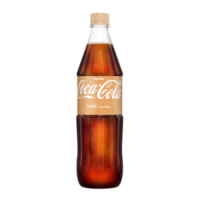 Coca Cola Vanille