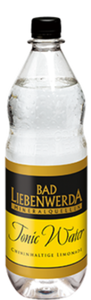 Bad Liebenwerda Tonic Water