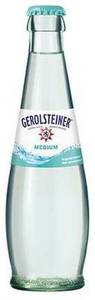 Gerolsteiner Medium