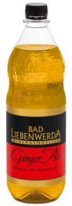 Bad Liebenwerda Ginger Ale