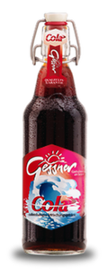 Gessner Cola