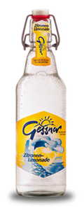 Gessner Zitronenlimonade