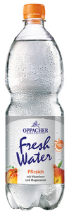 Oppacher Fresh Water Pfirsich