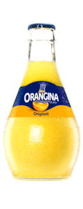 Orangina Original