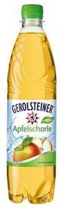 Gerolsteiner Apfelschorle