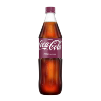 Coca Cola Cherry