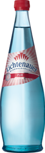 Lichtenauer Mineralwasser Pur Gourmet