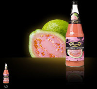 Lausitzer Guave Fruchtsaftgetränk