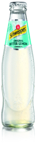 Schweppes Bitter Lemon