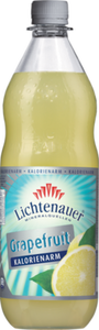 Lichtenauer Grapefruit kalorienarm