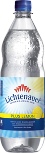 Lichtenauer plus Lemon