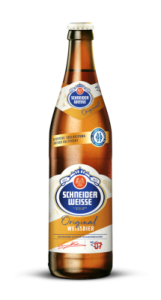 Schneider Weisse helle Weisse TAB1