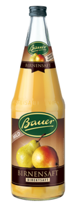 Bauer Birnensaft