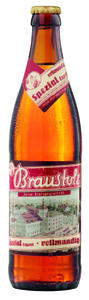 Braustolz Spezial Export