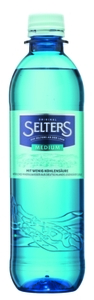 Selters Mineralwasser Medium