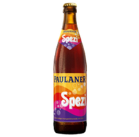 Paulaner Spezi