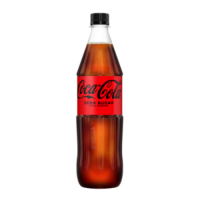 Coca Cola Zero