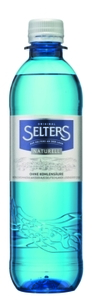 Selters Mineralwasser Naturell