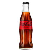 Coca Cola Zero