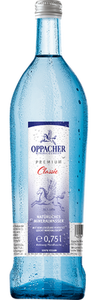 Oppacher Classic Blueline
