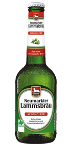 Lammsbräu alkoholfrei (Bio)