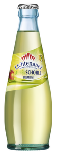 Lichtenauer Apfelschorle