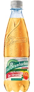 Bad Brambacher Naturell Ice Tea