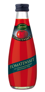 Bauer Tomatensaft 100%