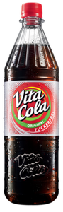 Vita Cola Original zuckerfrei