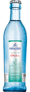 Oppacher Mineralwasser Medium Blueline