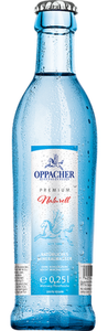 Oppacher Mineralwasser Still Blueline
