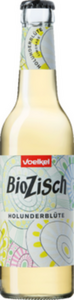 BioZisch Holunderblüte