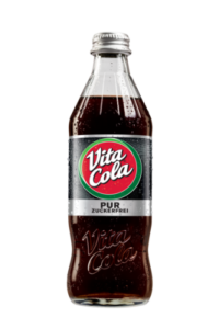 Vita Cola Pur zuckerfrei