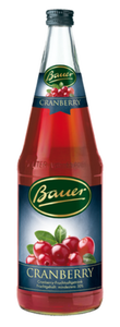 Bauer Cranberry